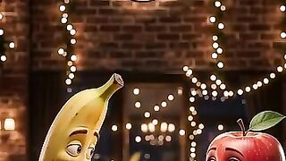 Novela das Frutas _