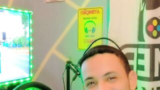 Tudo é excelente