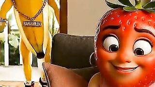 Novela das Frutas