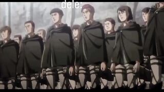 O maior discurso do mundo dos animes
