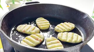 new dish h