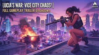 GTA 6 PARTE 13