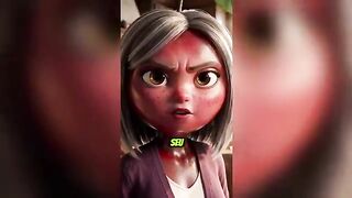 Família deve se ajudar sempre_ 🤨🧐 Novela das Frutas _ Cerejinha e Cerejete - História Completa(