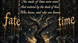 Confusion Will Be My Epitaph...