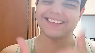 opa maninhoooo