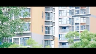 Be There or Be Square Episode 08【Hindi Dubbed】 - Chinese Drama in Hindi Dubbed __ Dyar Entertainment(1080P_HD).mp4