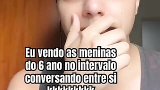 Q VERGONHA KKKKKKK