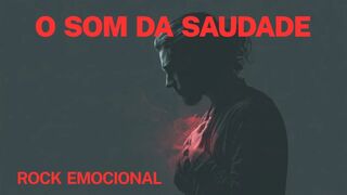 O Som da Saudade | Uma música sobre o que o tempo não levou