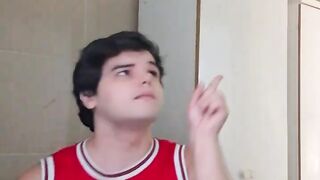SE QUER PAZ AMÉM