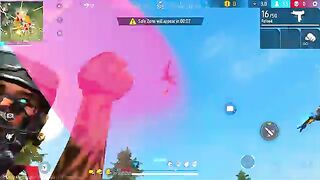WINCHESTER💪99_ Headshot🎯29 Kill⚡_ Solo Vs Squad Full Gameplay _ intel i5 🖥 Freefire(