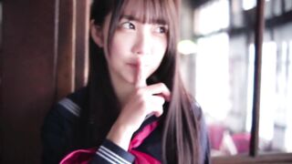 Kisumi Amau  AIPI-0050 Your Wish Will Come True 02
