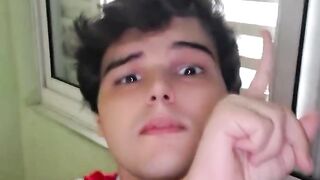 CAPIROTO OU JESUS?
