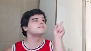 JESUS OU CAPIROTO 2