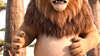 Wait for the Ending 😂😭 #WaitForIt #Funny #AIvideo #Comedy #Reels #Viral