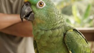 Chico Resolve Contar uma Mentirinha para Caramelo na Hora do Almoço e João Descobre a Travessura na Mesma Hora