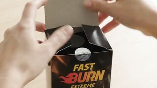 FAST BURN EXTREME