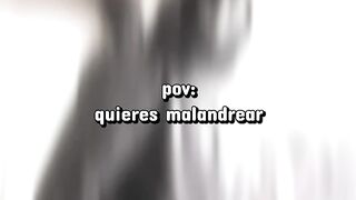 Que le pasa a esta canción?