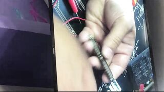 iPhone Logic Board Repair 🔥 | CPU & Memory Swap with MicrosolderinG