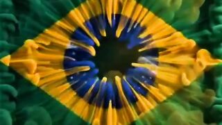 "JÁ RAIOU A LIBERDADE NO HORIZONTE DO BRASIL 🇧🇷 "