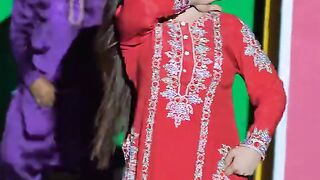 Mehak Malik blockbuster dance performance 🔥🔥🔥