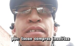 Esos pedidos 🫠