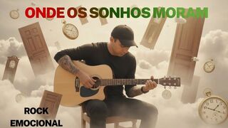 Onde os Sonhos Moram - Quando a Vida Não Explica, a Música Fala