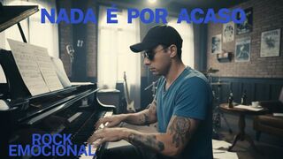 Nada é Por Acaso – Tudo Que Vivi Me Trouxe Até Aqui