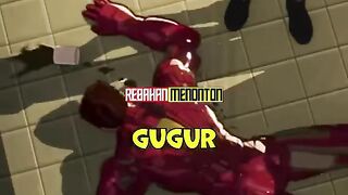 kenapa harus gugur dan dia bangkit di domesday #mcu #marvel #xybca