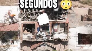 DE ENTULHO A MANSÃO — EP. 1