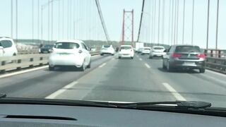 Ponte 25 de abril Lisboa