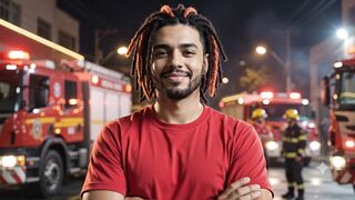 Historia de vieira no RP