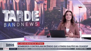 Motorista de aplicativo arrasta passageira pela rua após se recusar a devolver troco
