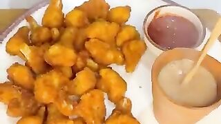 Koli flower recipe