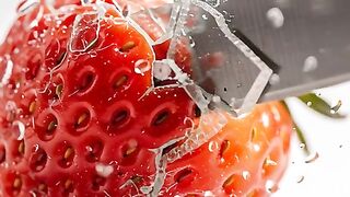 Morango, strawberry
