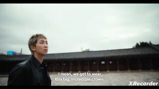 BTS NEW DOCUMENTARY (ENG SUB) FULL HD