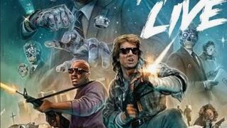 They Live 1988 REMASTERED 1080p BluRay ESub