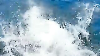 Fishing vedio