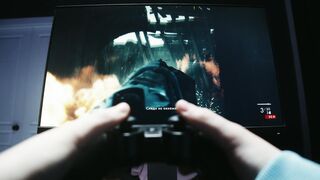 A saga e desafios nomundo os games.