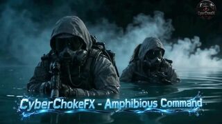 ZONE 7: THE LAST RESISTANCE (CyberChokeFX)