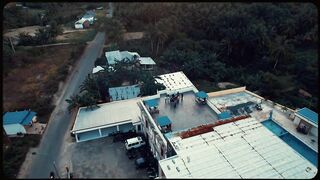 BLACKSKIN ARAFURA X BLAZZID - CURANG (Official MV) Dir. by NOER EMCE