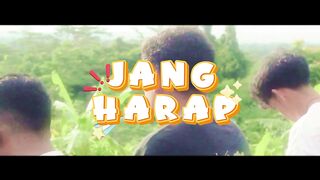 JANG HARAP - BNTRP (Official Music Video)