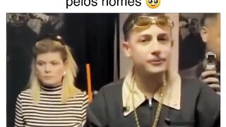 E no final, era tudo uma miragem... 😭👀