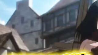 Attack on titen