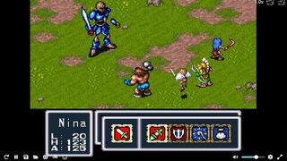 Breath of Fire- Part 29