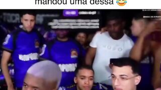 E no fim das contas... o plano falhou miseravelmente! 😂