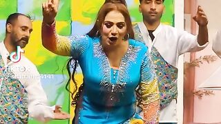 Mehak Malik blockbuster dance performance 🔥🔥🔥 2