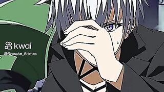Cena Impactante e Estilosa - Anime de Qualidade