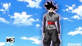 Dragon Ball super 4