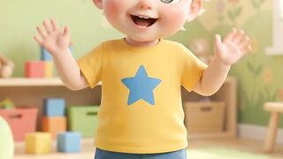 Baby Dance 8