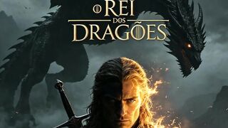 O rei dos Dragões